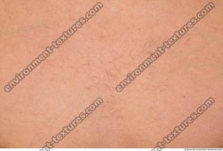 human skin hairy 0004